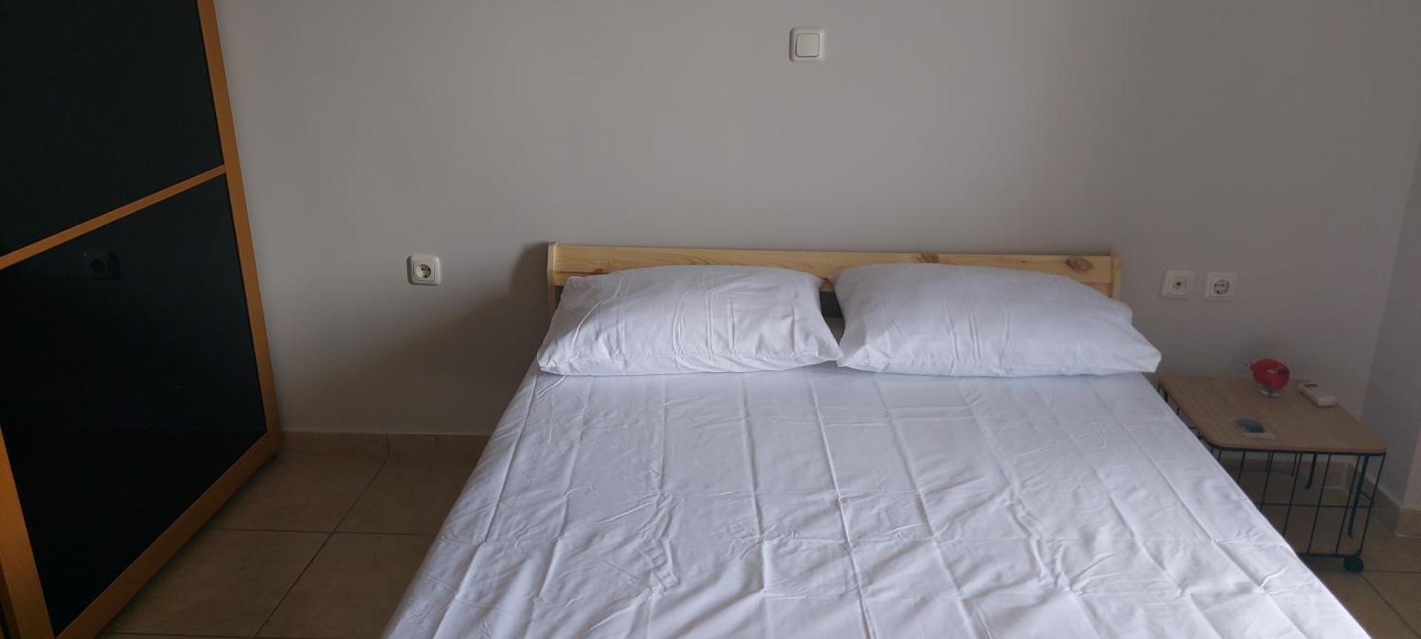 Stratos House Appartement *