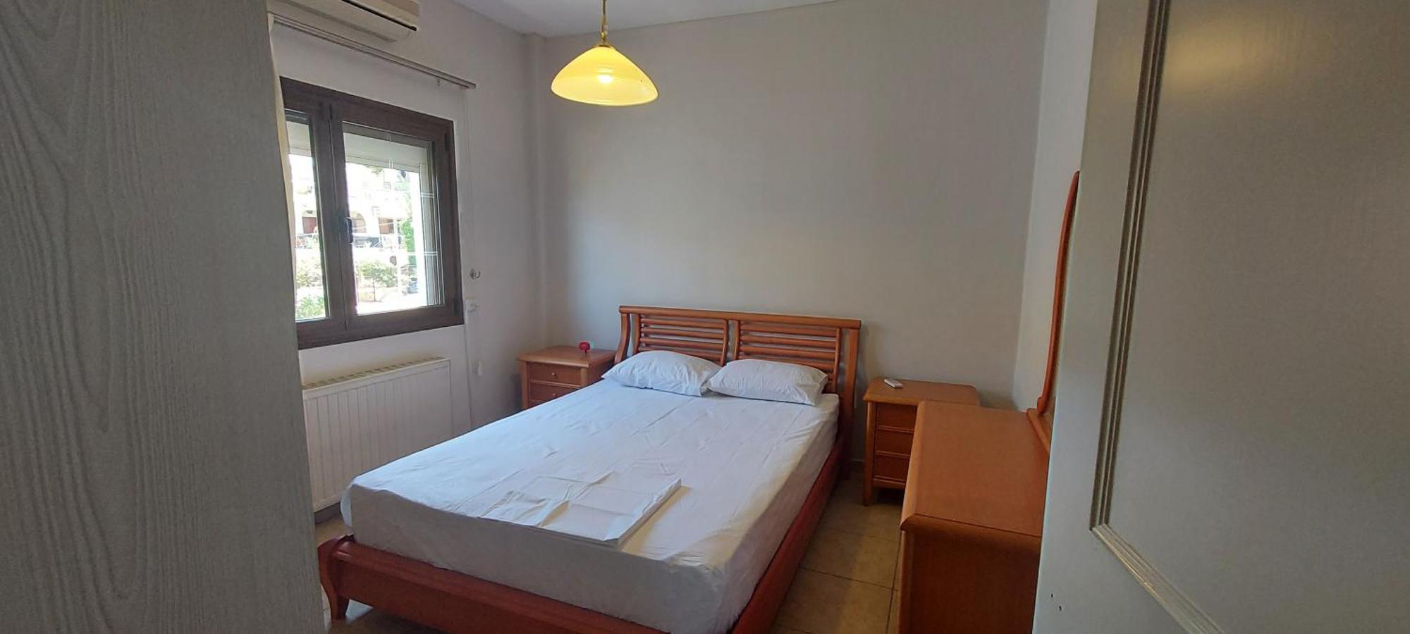 Stratos House * Artemi