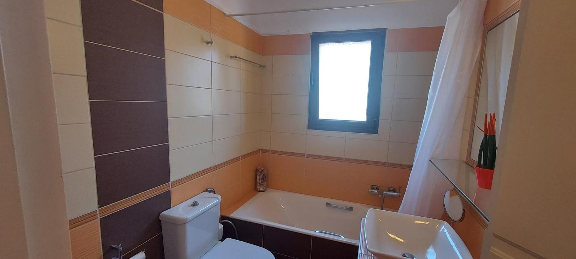 Stratos House Appartement *