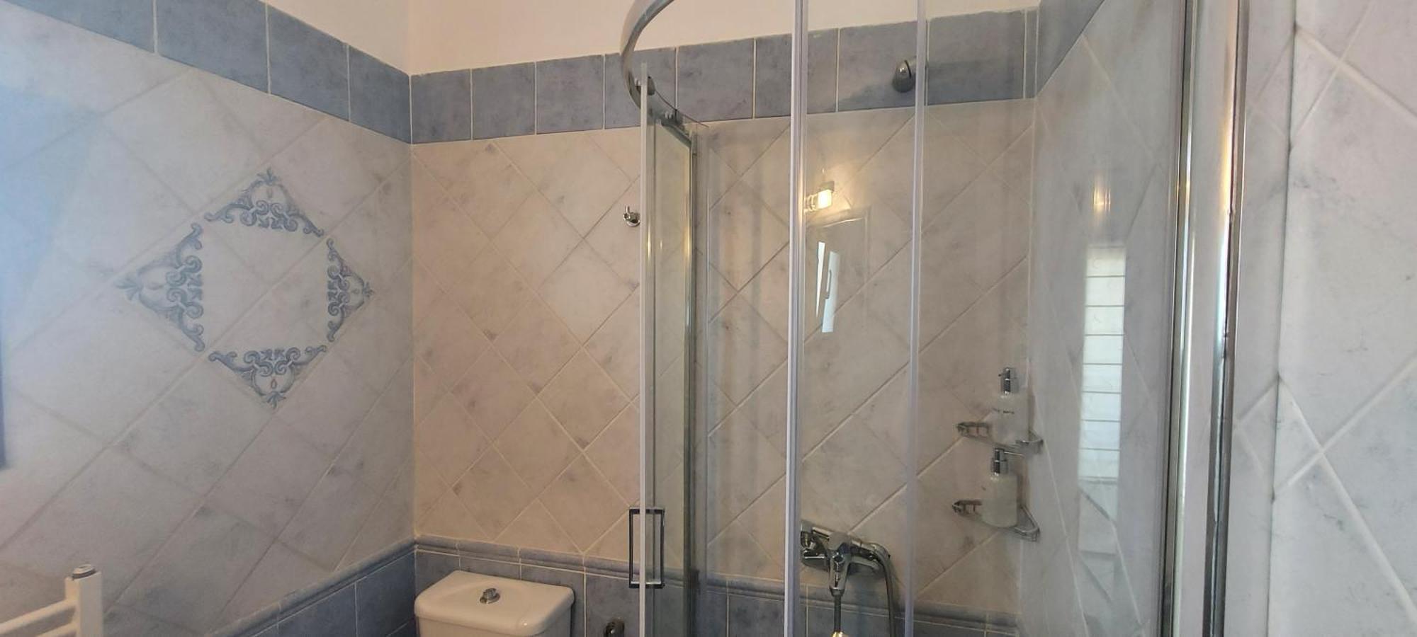 Appartement Stratos House *