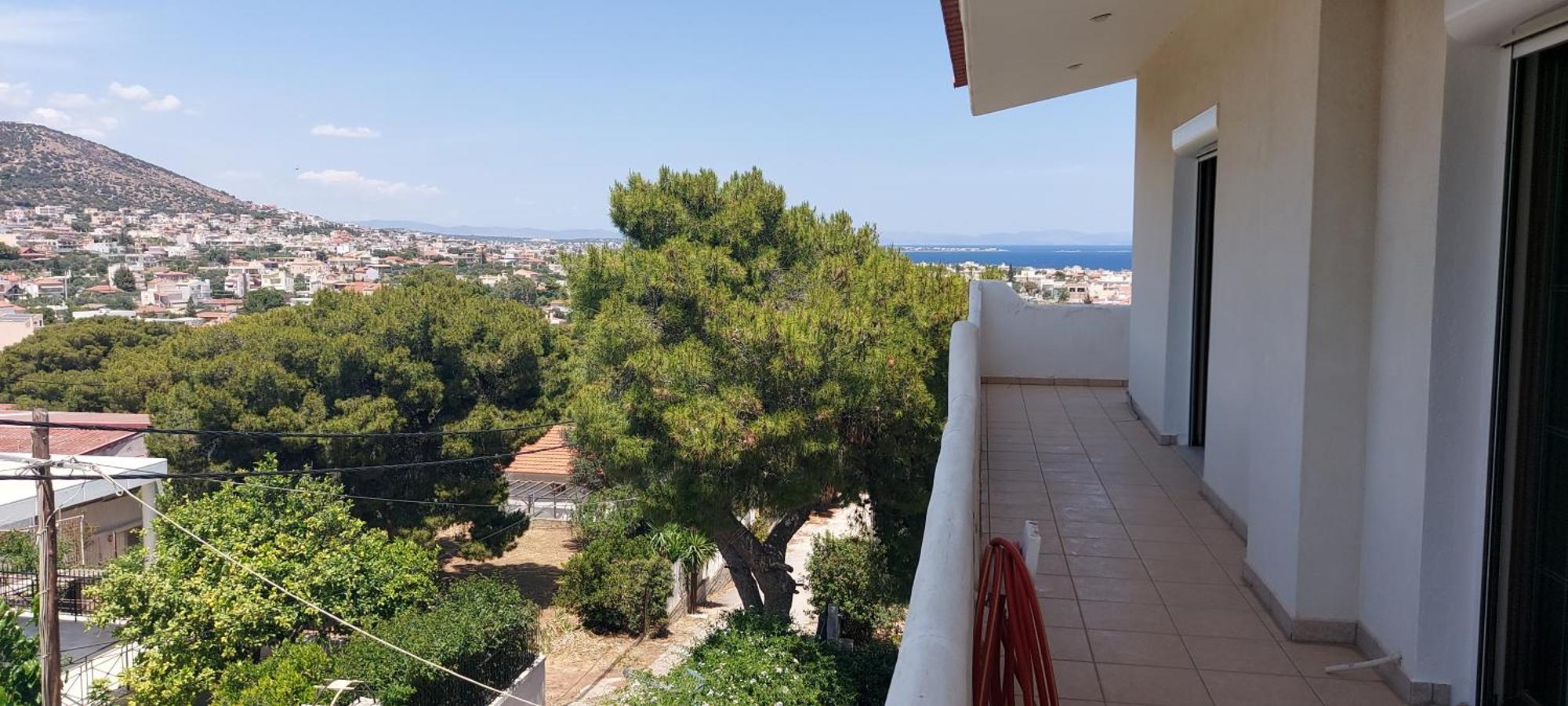 Appartement Stratos House *