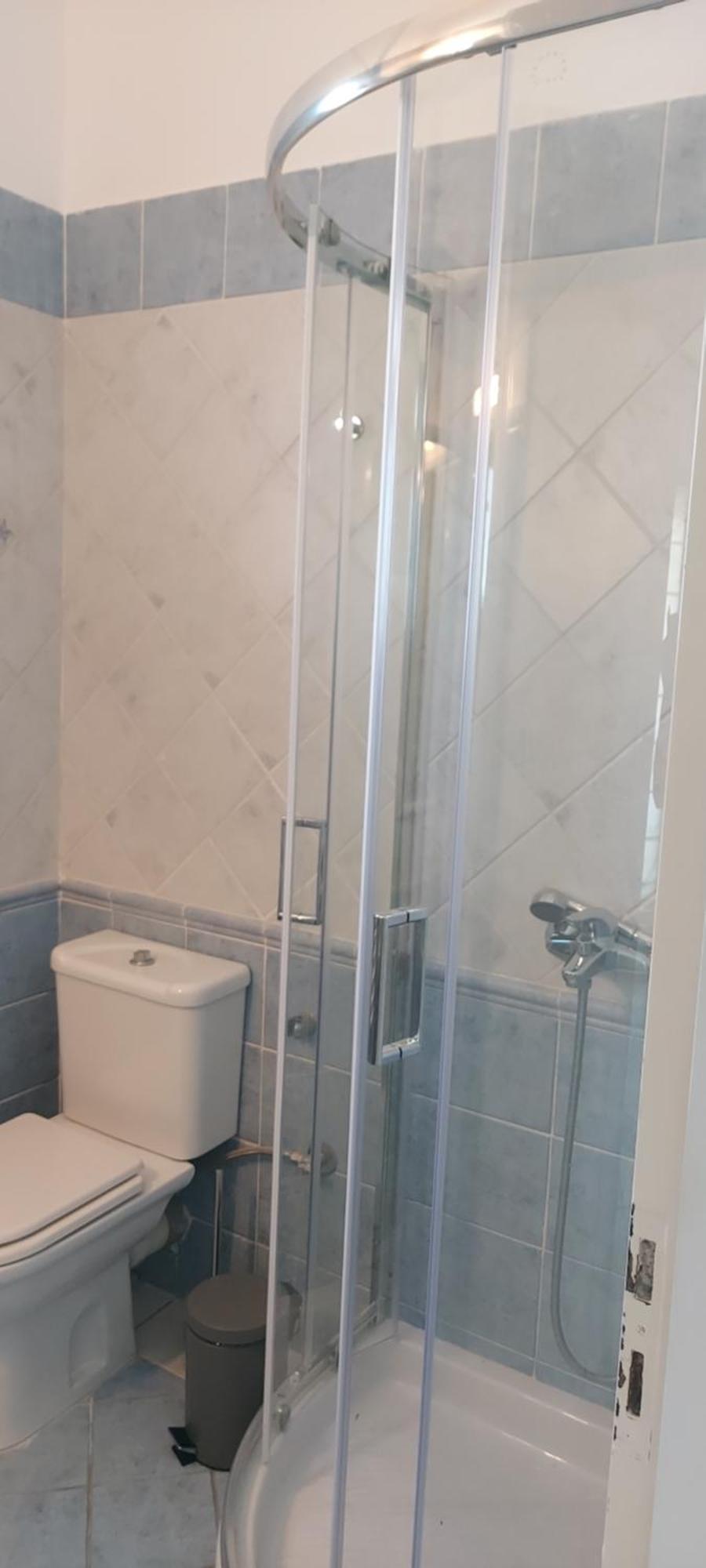 Appartement Stratos House Artemi