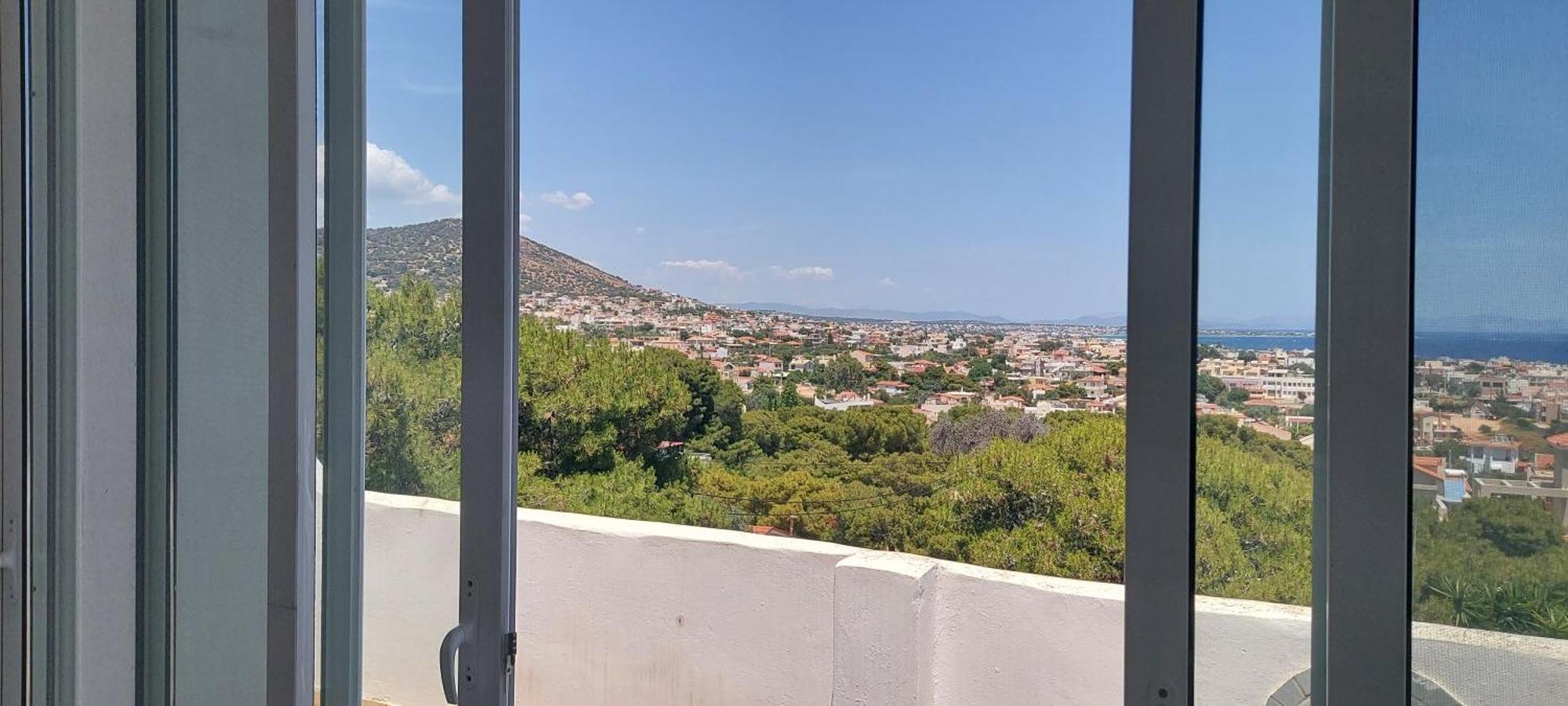 Stratos House Appartement